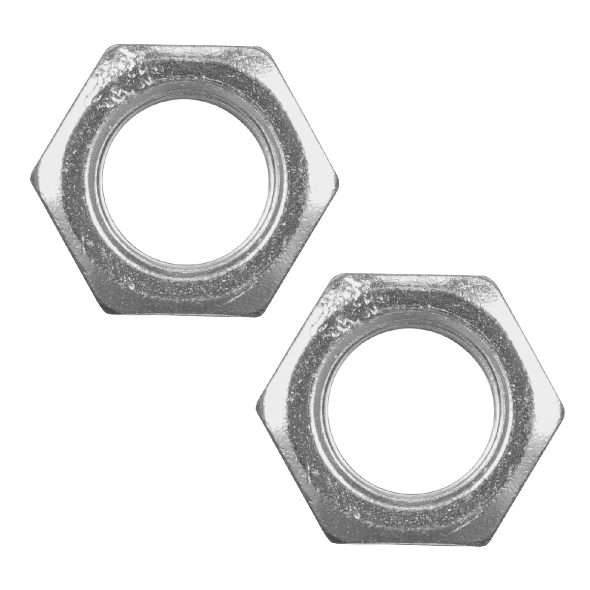 Axle Nuts Front Replacement for Kawasaki Mule 2510 Diesel (2000–2002)