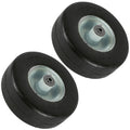Zero-Flat Replacement Wheels for Toro ProLine 30164 30171 30518 (2005–2005)