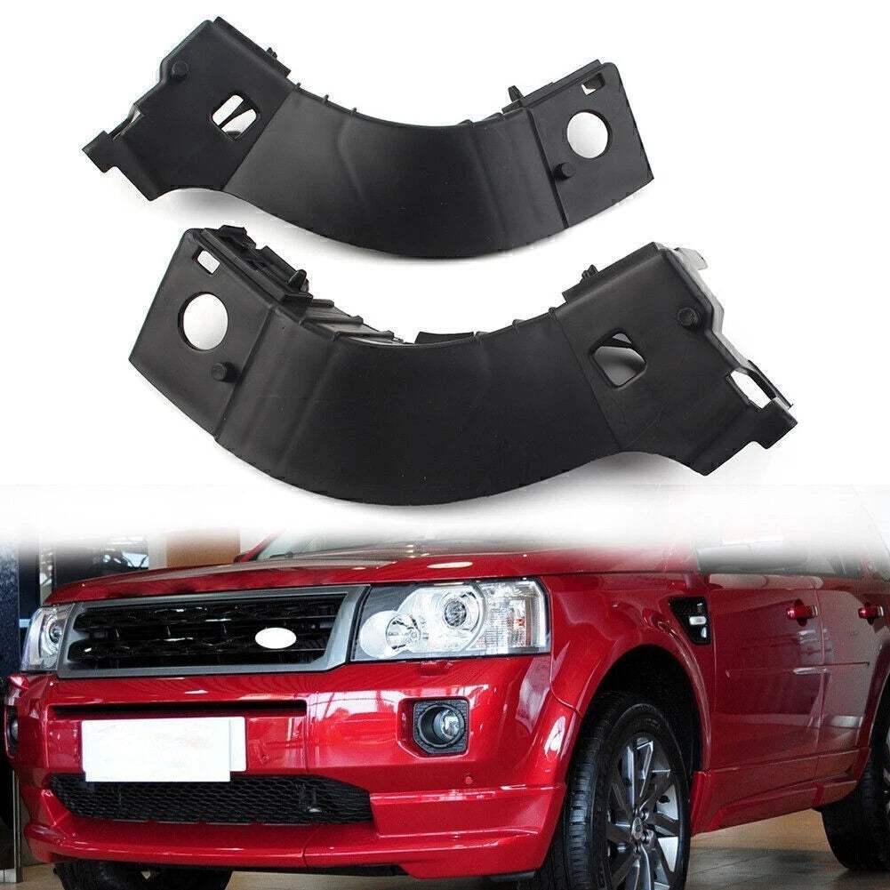 Front Bumper Support Bracket LH/RH for Land Rover Freelander 2 (2006–2014)