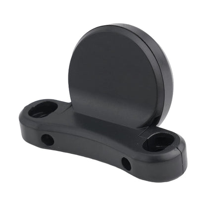 Hidden Bike GPS Saddle Cover for Air Tag Protective Case