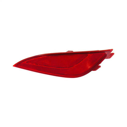 1Pc Rear Right Side Bumper Reflector for Hyundai Tucson (2010–2015) 924062S100