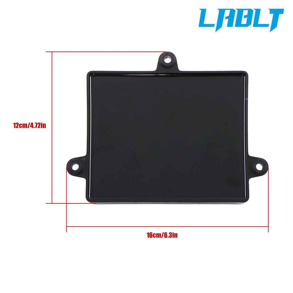 Engine Interface Module for EIM258-9755, 2589755 (12V)