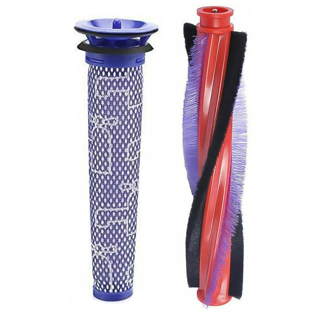Roller Brush Bar Filter for V6 DC58 DC59 SV03 (185/225mm)