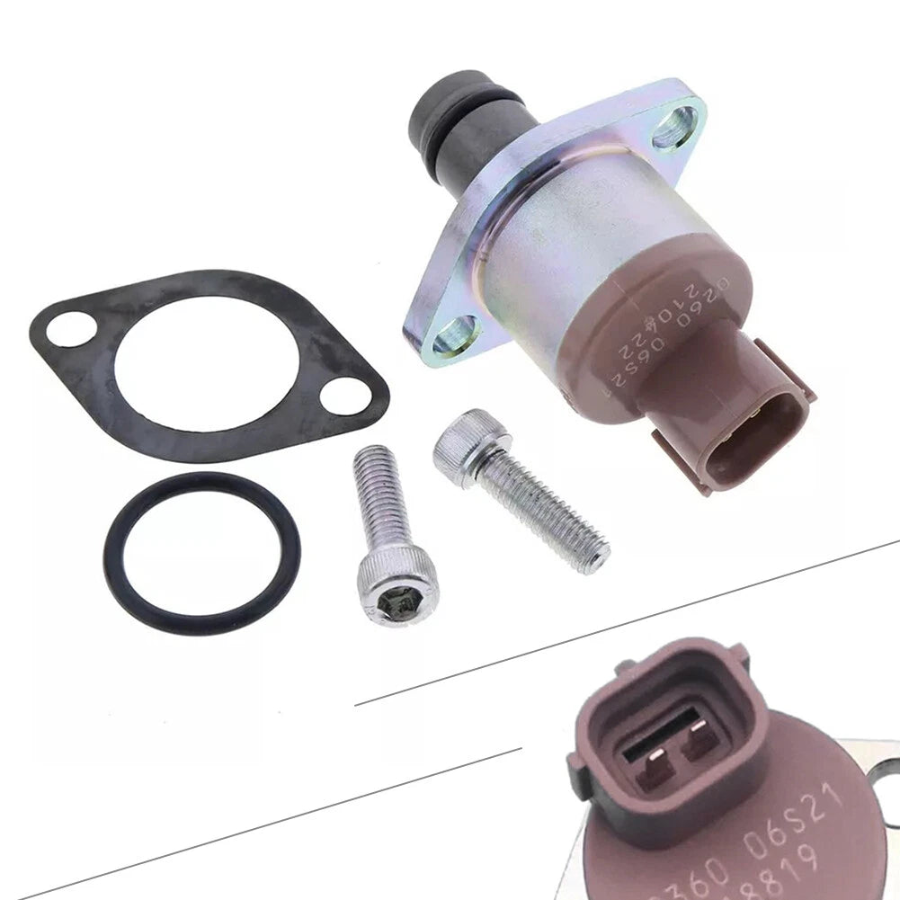 SCV Control Valve for John Deere (294009-0260, RE560091, DCRS300260)