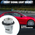 Front Signal Light Socket Replacement for Mazda 3 (2004–2009)
