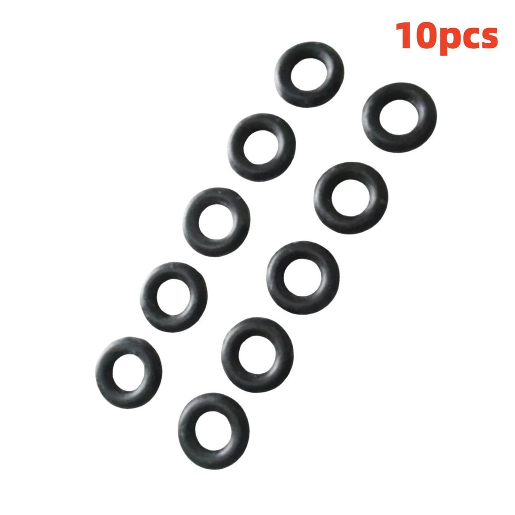 10Pc Shift Rod O Ring for Johnson Evinrude 318372 (1970–Present)