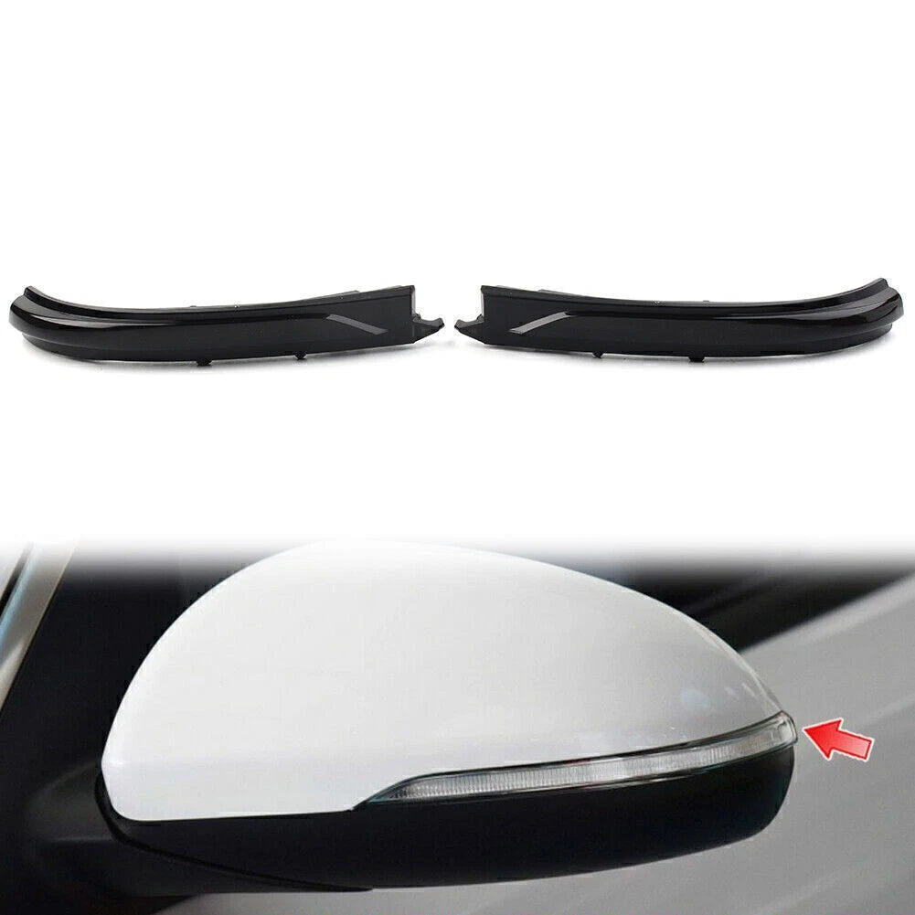 LED Side Mirror Sequential Turn Signal Light for Kia Optima K5 (2016–2021)