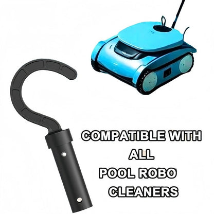 Extendable Hook for Robotic Pool Cleaner (1.4m - 1.8m)