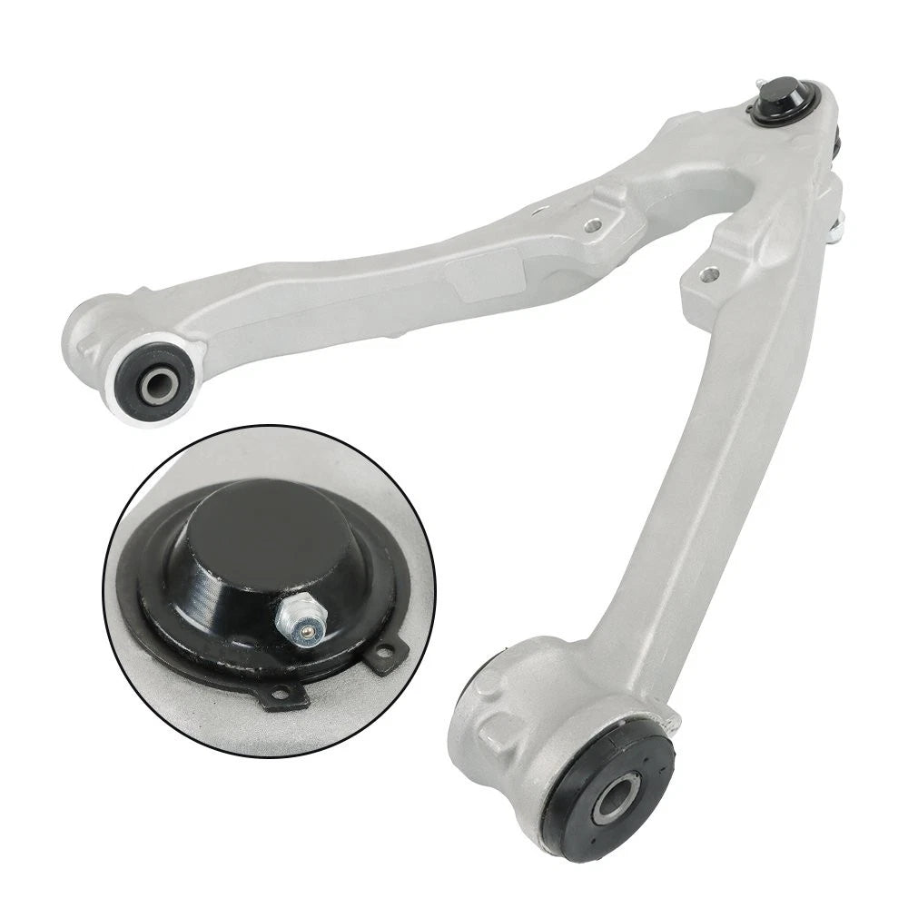 Front Lower Control Arm Ball Joint LH for Silverado GMC (2014–2017)