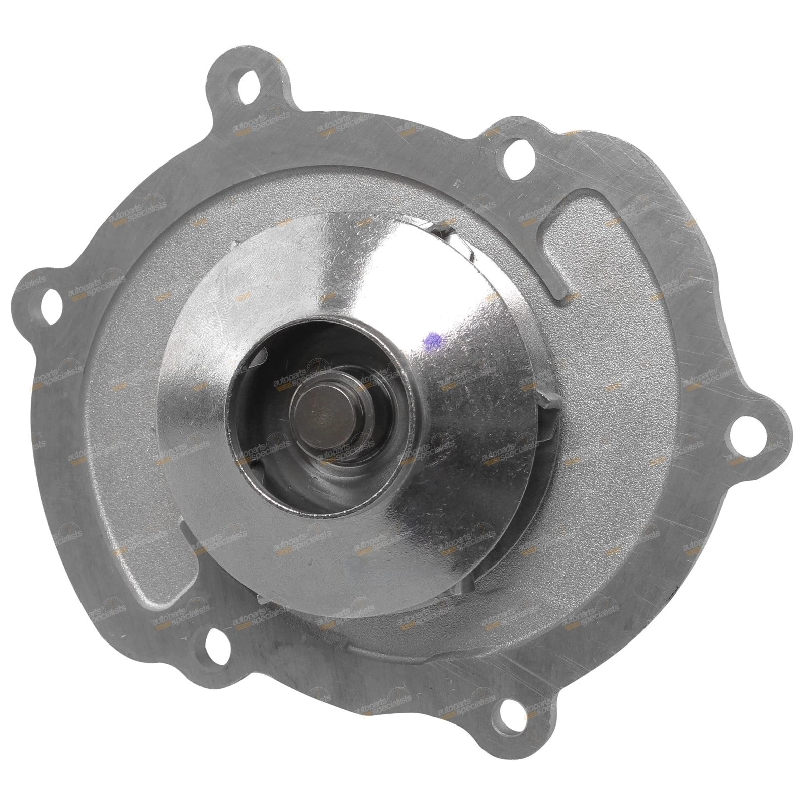 Water Pump for Holden Colorado RC (2008–2010) V6 3.6L Engine