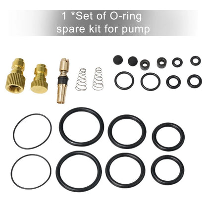 Spare Kit Manual Air Pump Accessories for