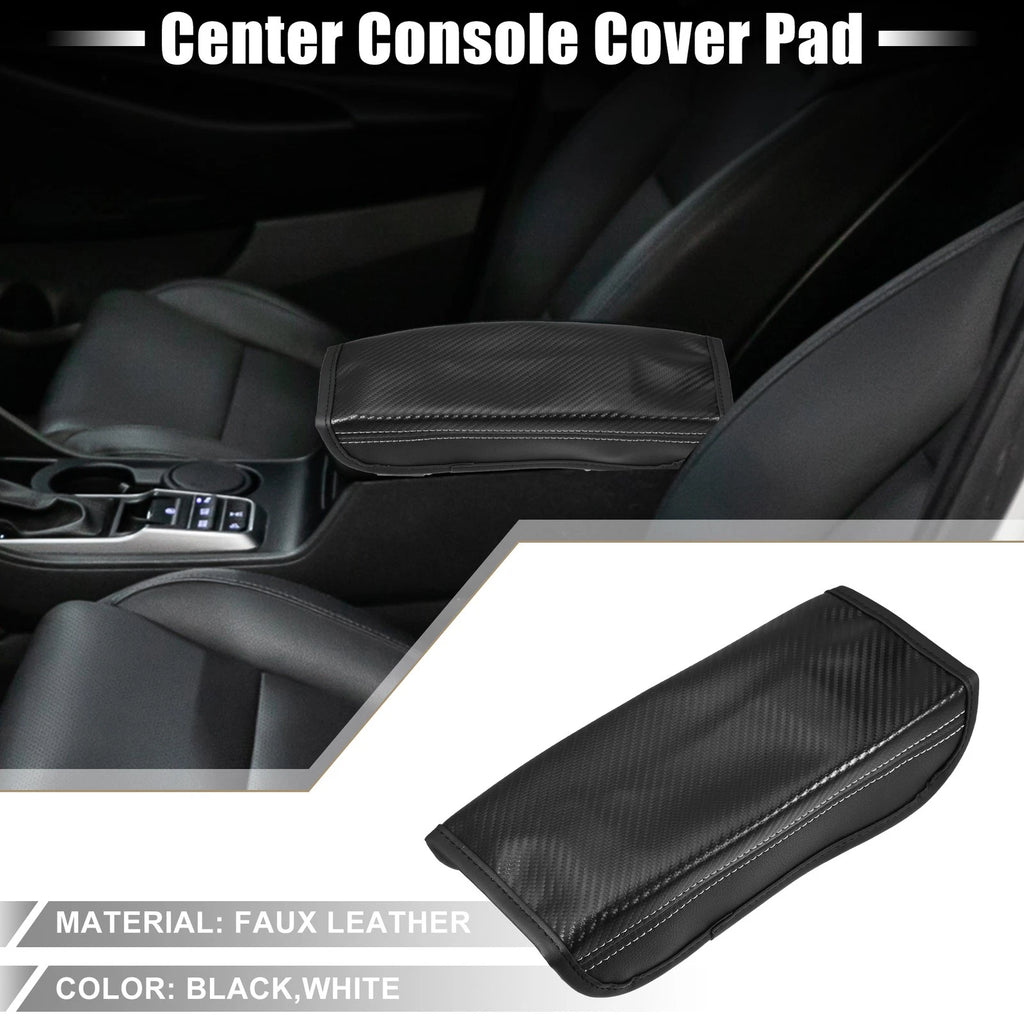 Center Console Cover Pad Replacement for Hyundai Tucson (2016–2021)