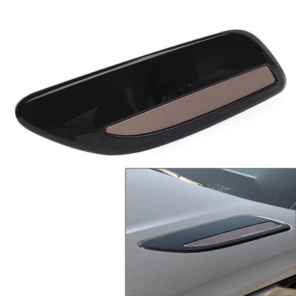 Engine Bay Vent Hood Air Intake for Land Rover Range Rover Velar (2018–2021)