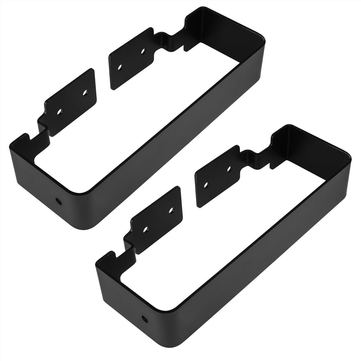 Light Guard Set for John Deere 3038E Compact Utility Tractor (2008–2022)