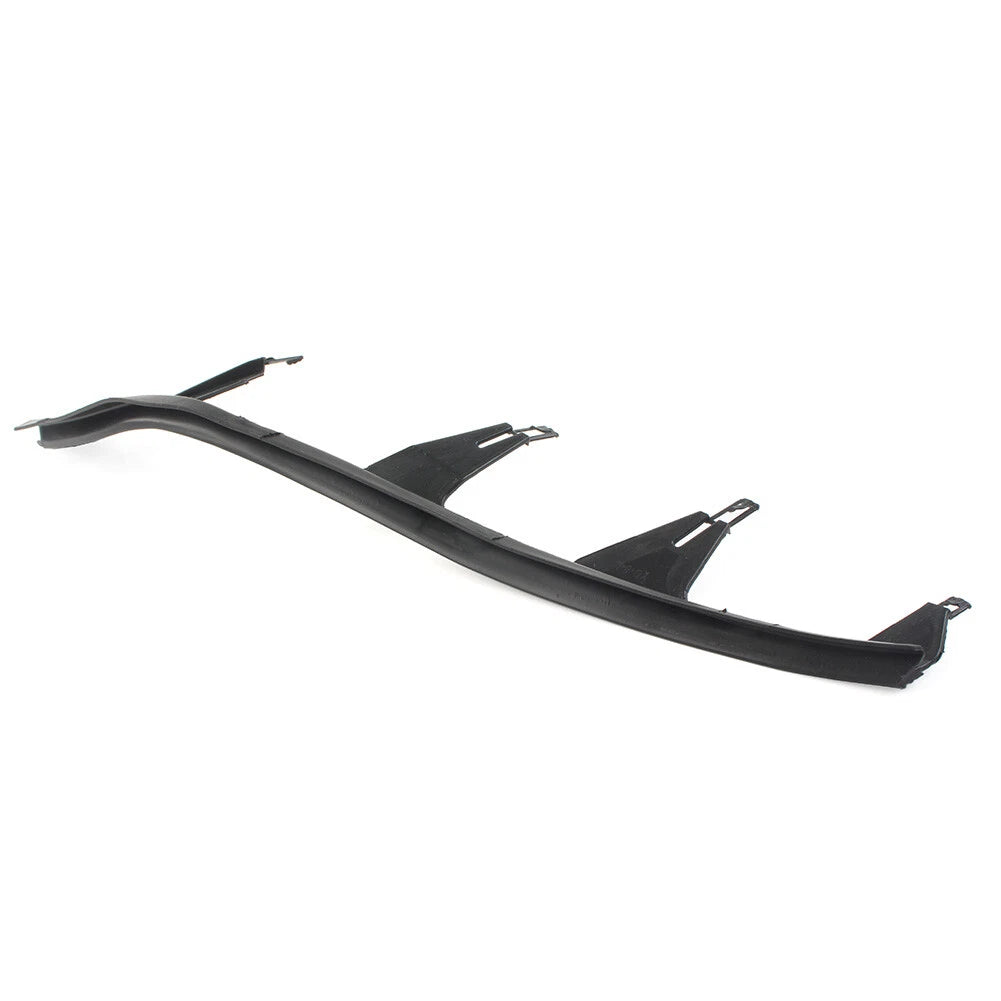 Headlight Sealing Strip Rubber Gasket for BMW 3 Series E46 (1998–2006)