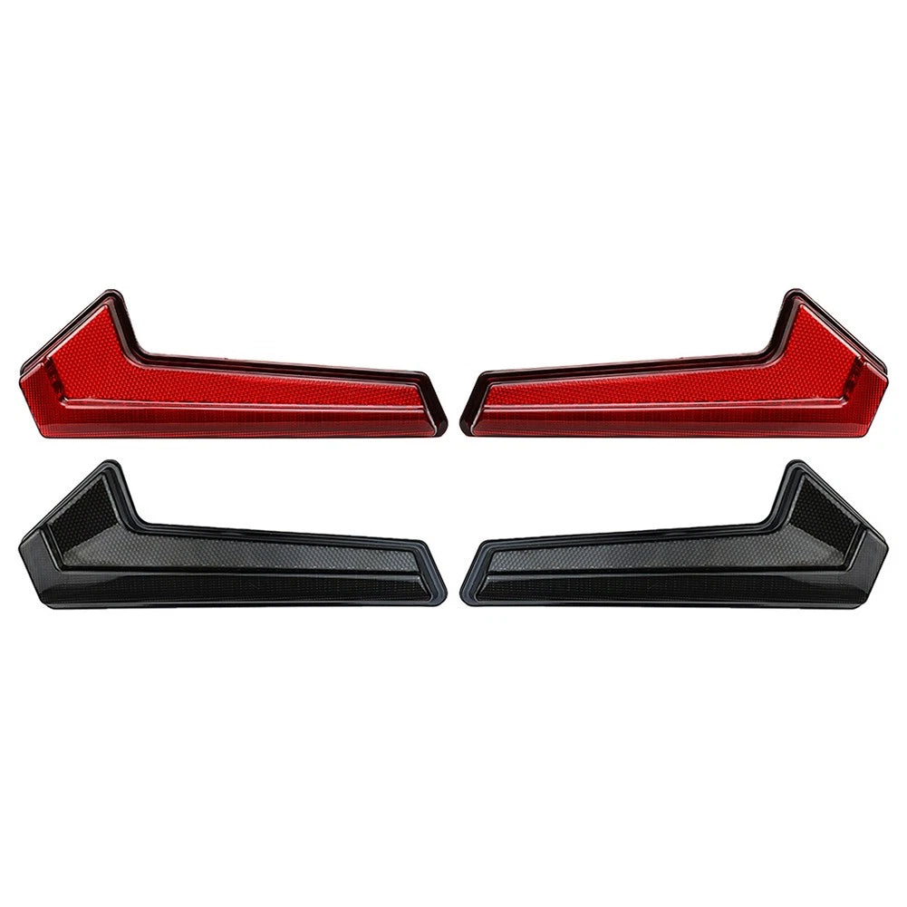 LED Rear Tail Light Lamp for Polaris RZR 1000 XP Turbo (2014–2023)