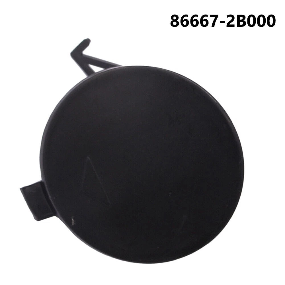 Cap Cover for Hyundai Santa Fe (2007–2009)