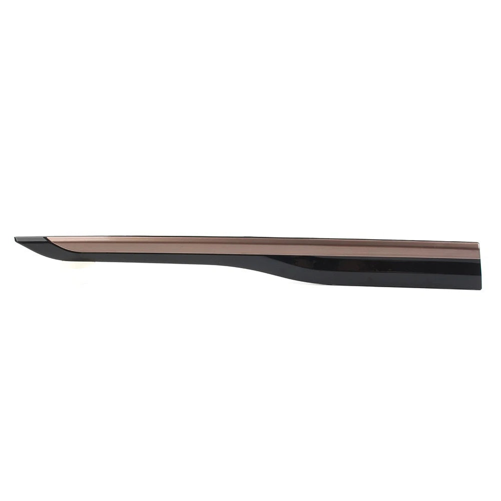 Right Vent Tric Front Fender Gill for Land Rover Range Rover Velar (2018–2021) Copper