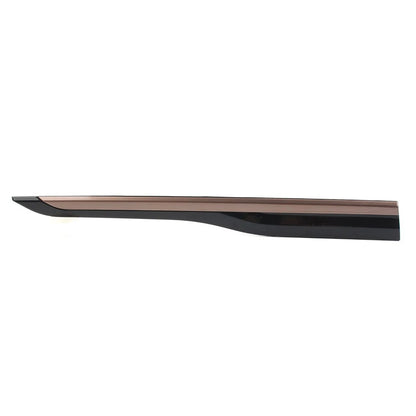 Right Vent Tric Front Fender Gill for Land Rover Range Rover Velar (2018–2021) Copper