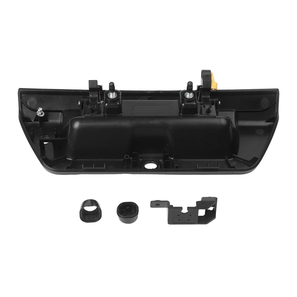 Camera Hole Replacement Part Direct Replacement OE Compatible Plastic Material