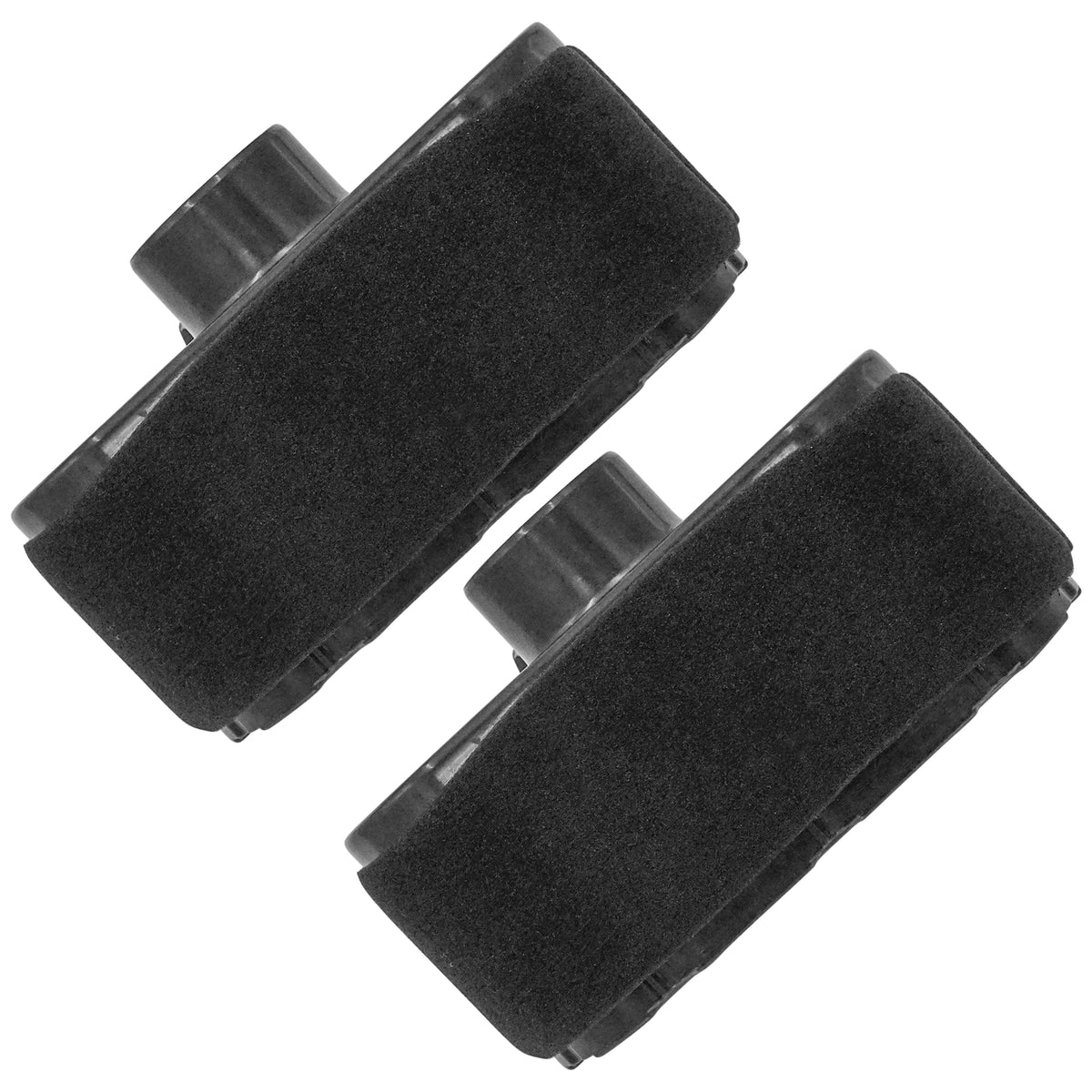 Air Filter Replacement for John Deere X350R X354 X360 X370 (2001–2014)