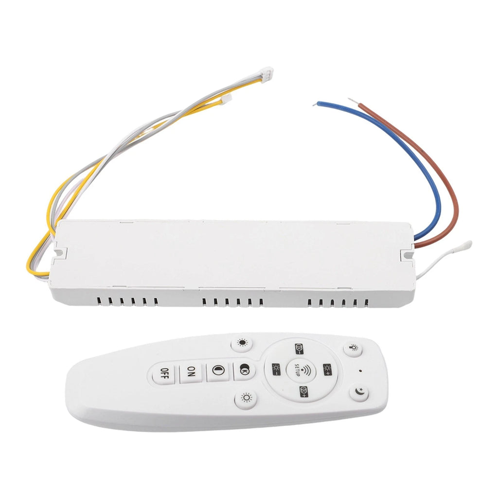 LED Driver 4060WX4 240W for Smart Lighting Solution (2023–2023)