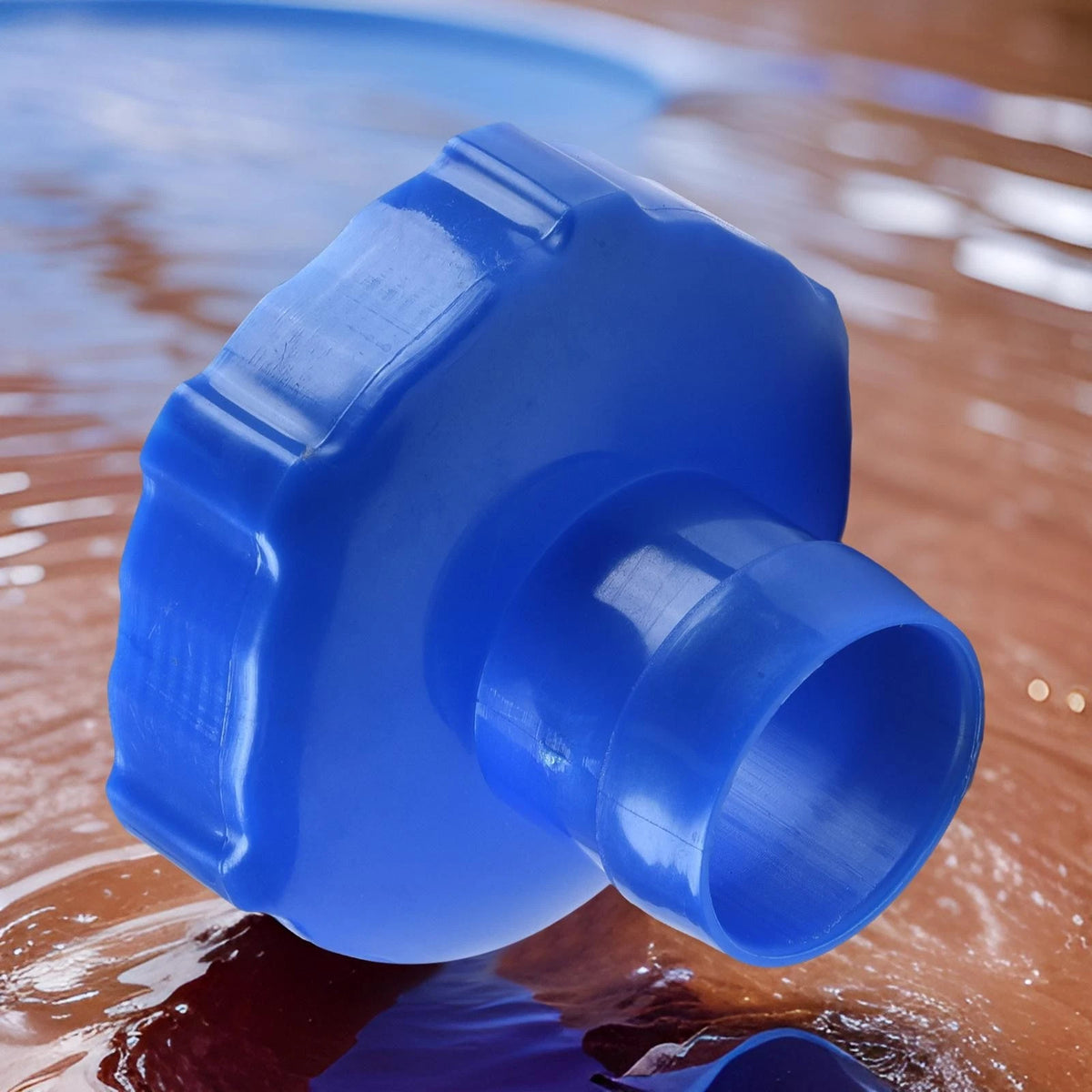 Replacement Hose Adaptor for Intex Small Diameter Pools