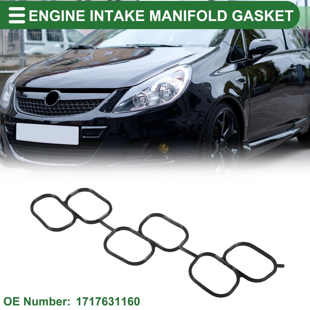 Upper Intake Manifold Gasket Replacement for Lexus RX 300 (2003–2008)
