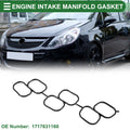 Upper Intake Manifold Gasket Replacement for Lexus RX 300 (2003–2008)