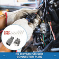 4 Pin Oxygen Sensor Connector Plug for Toyota Lexus (2001–2012)