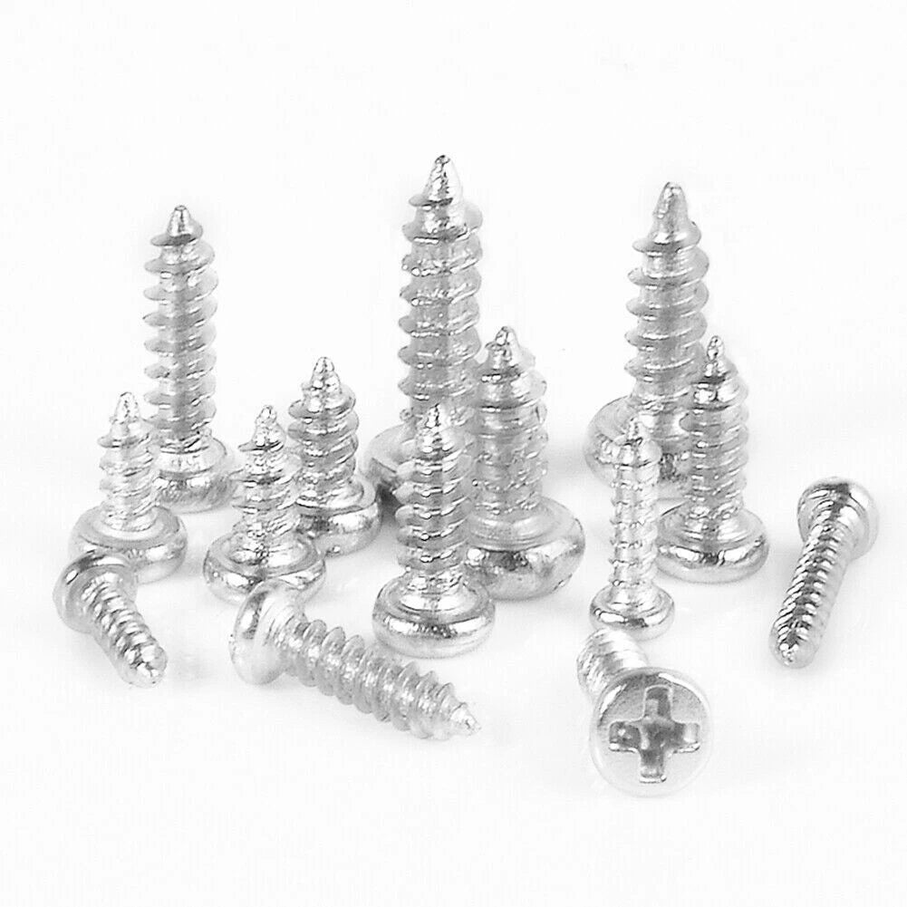 Electronic Screw Set for MINI (M1-M1.7)