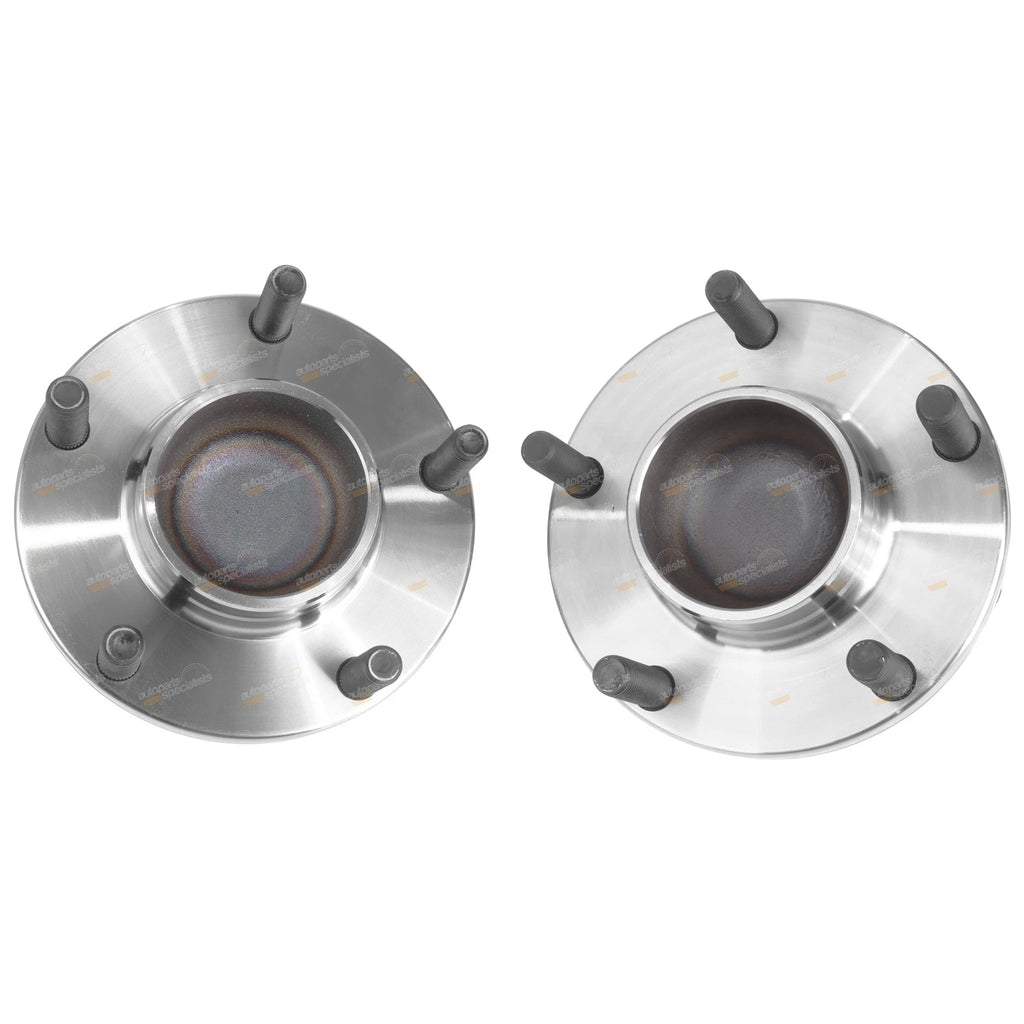 Front Wheel Bearing Kit for Holden HSV GTS VT (1998)