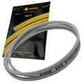 Traction Drive Belt Replacement for John Deere Z425 Z435 Z445 (2014–2018)