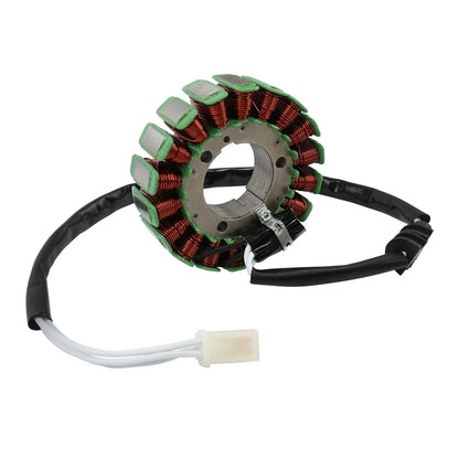 Stator Coil & Regulator Rectifier for Yamaha FZ6 FZ6N FZ6S (2004–2009)