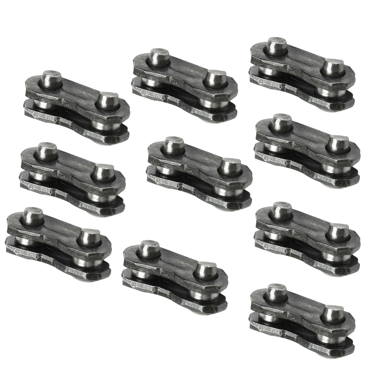 10Pcs Chainsaw Chain Joiners Links for 325 058