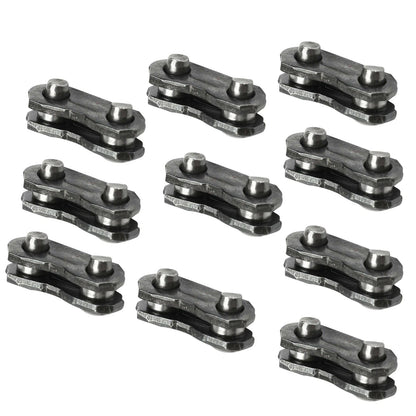10Pcs Chainsaw Chain Joiners Links for 325 058