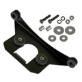 Tail Light Mounting Bracket Kit with Hardware for Yamaha Warrior 350 YFM350X (2002–2004)