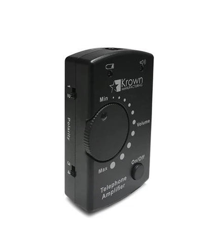 In Line Amplifier for Computty K-ILAX35