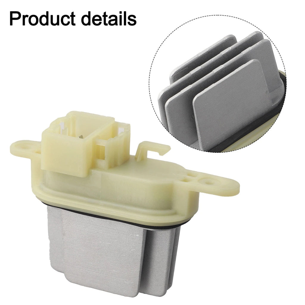 Blower Motor Resistor for Renault Laguna III (2007–2015)