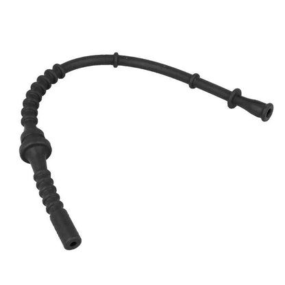 2X Fuel Line Hose Tube Pipe for Stihl FS120, FS200, FS250, FS300, FS400, FS450