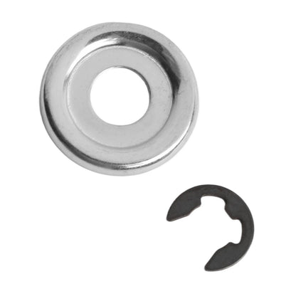 2X E Clip Washer Set for Chainsaw Replacement Accessories