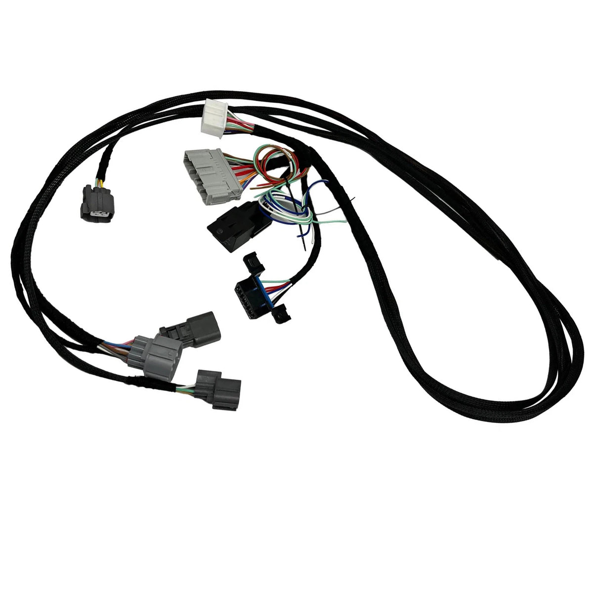 K-Swap Conversion Harness for Honda Civic (1992–1995) DAC061