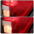 Tail Light Assembly Right Side Halogen for Ford Expedition XL/XLT (2022–2024)