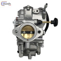 Carburetor with Throttle Cable for Yamaha Moto 4 YFM350ER (1987)