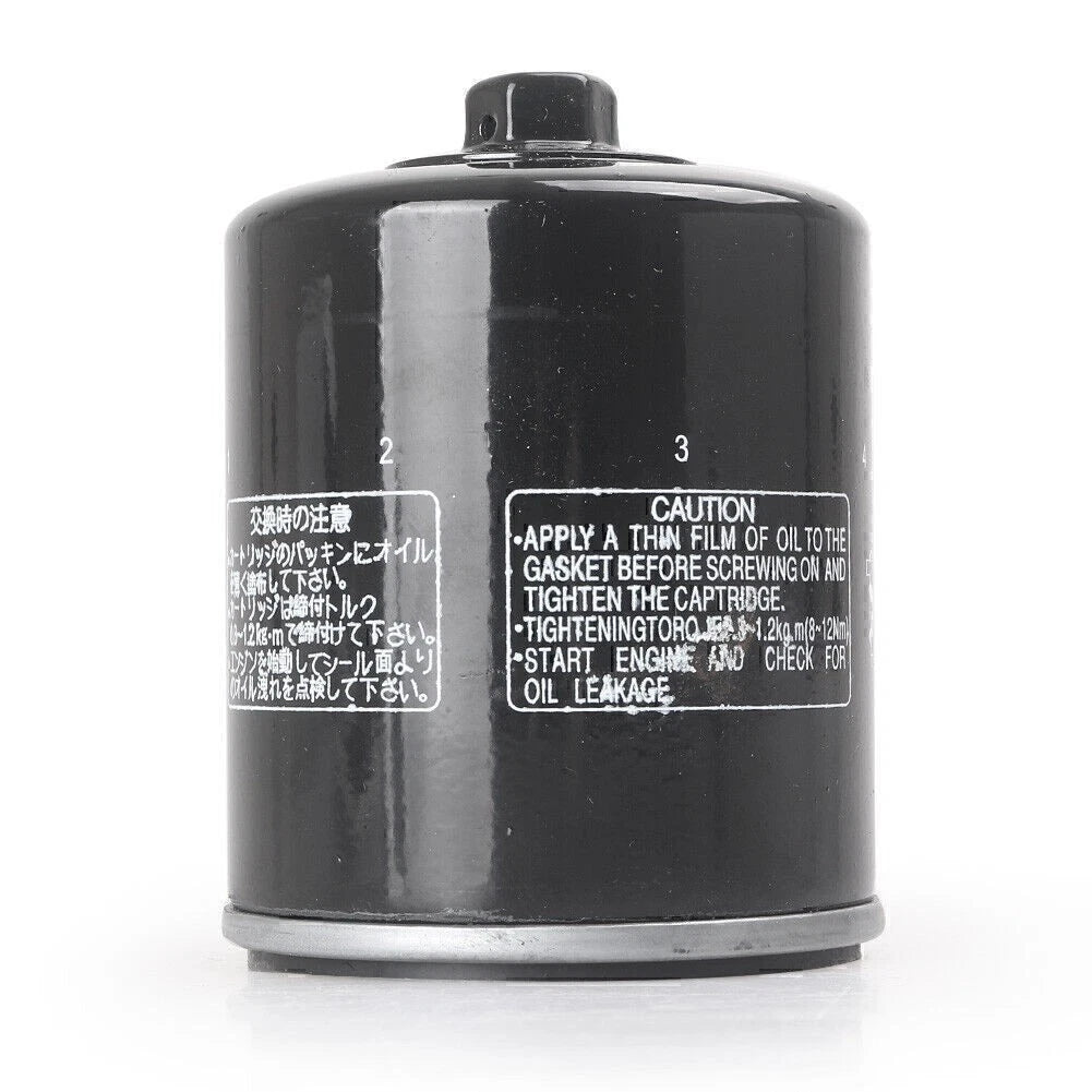 Oil Filter for Harley Davidson XL883N XL883L FLTRX Electra