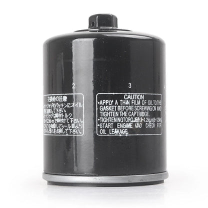 Oil Filter for Harley Davidson XL883N XL883L FLTRX Electra