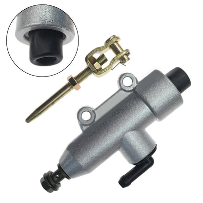 Upper Pump Combined Master Cylinder for Bashan Motorcycle