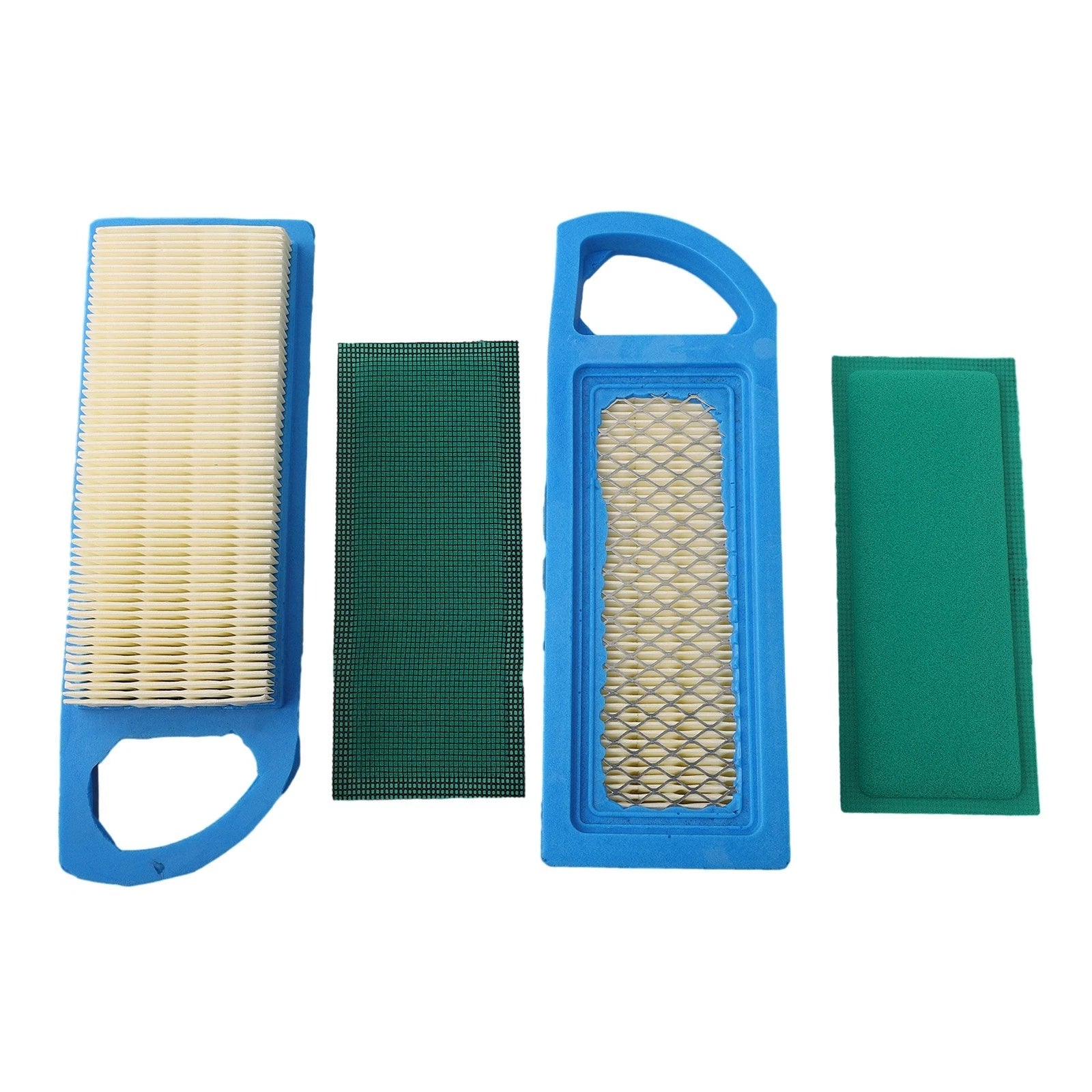 2pcs Air Filter & Pre-Filter for (697153, 698083, 794422, 795115)