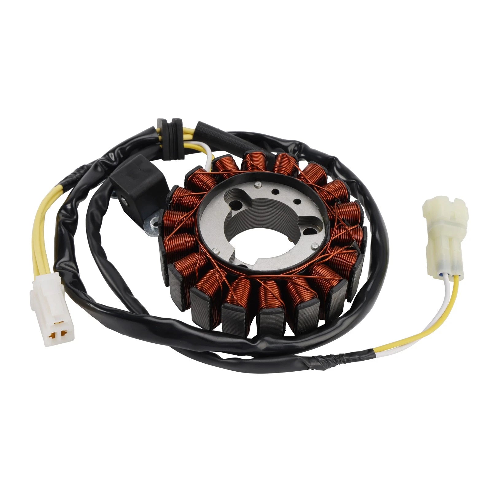 Stator Coil Regulator Gasket Kit for Honda FES 125 150 Pantheon (2003–2006)