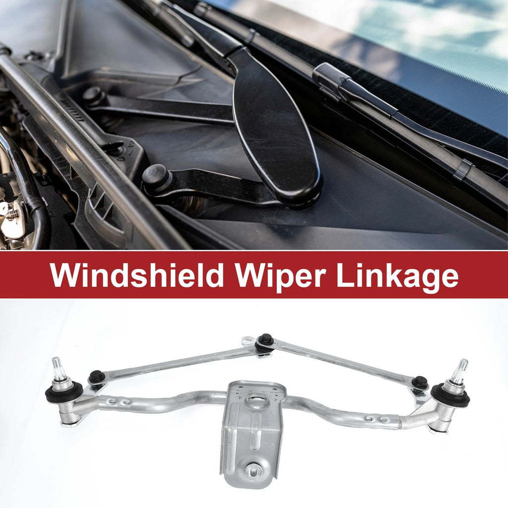 Front Transmission Windshield Wiper Linkage Lever No.6405GE for Citroen Jumpy